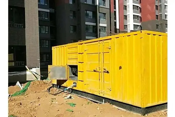梅州发电机租赁怎么去检查电力电缆线路的温度呢?